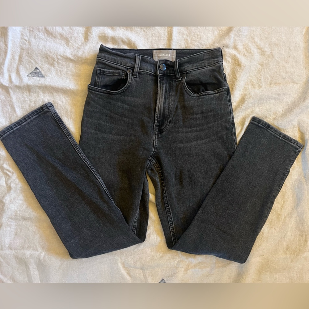 Everlane Jeans